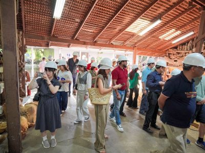 SS Rice News Convention 2025, Pattaya - Thailand